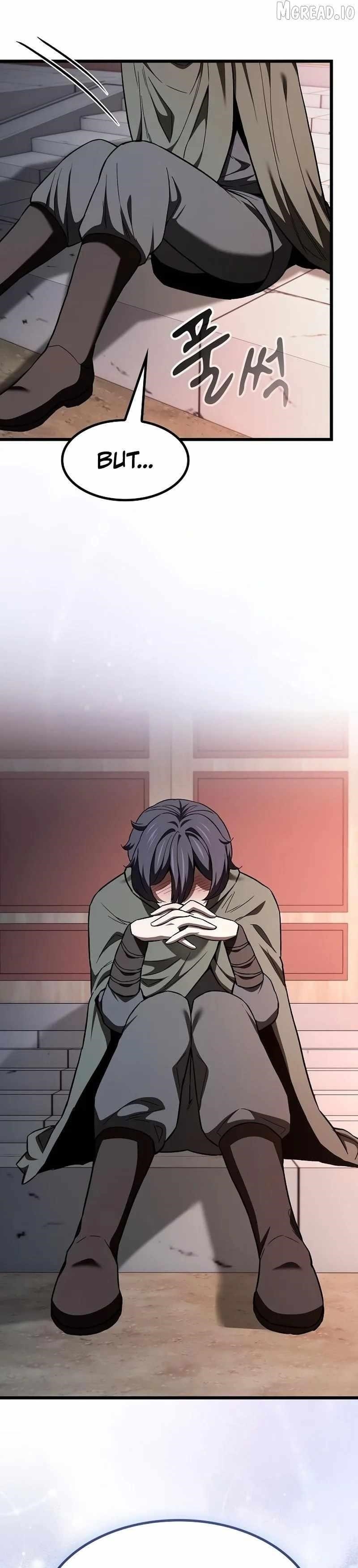 So? Did Someone Force You to Become the Heavenly Demon? Chapter 45 - Page 32