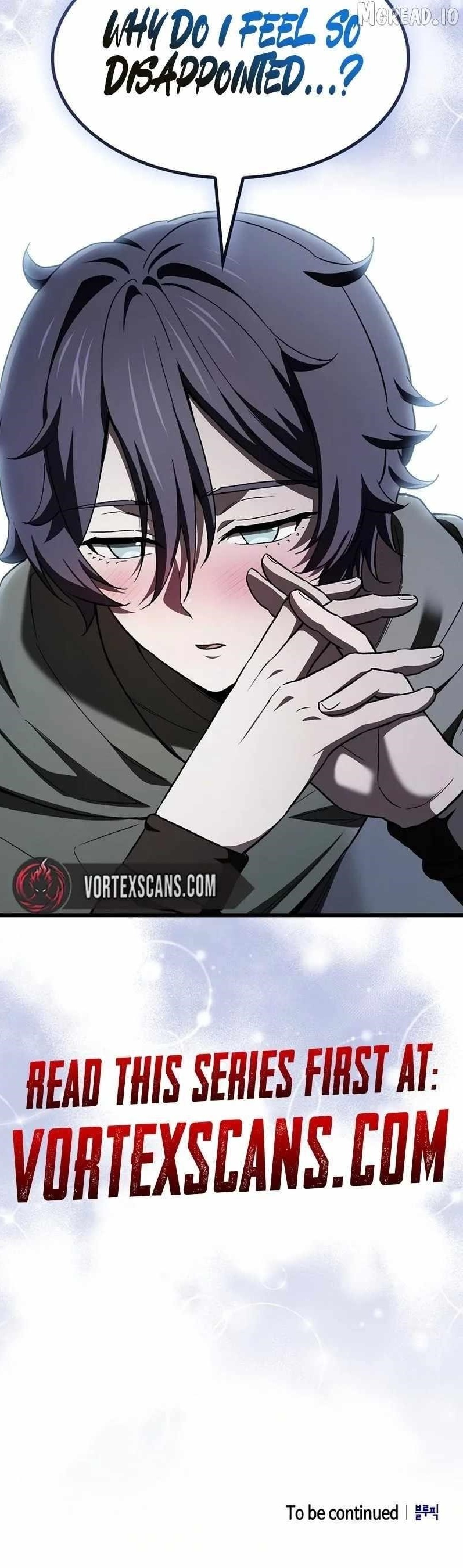 So? Did Someone Force You to Become the Heavenly Demon? Chapter 45 - Page 33