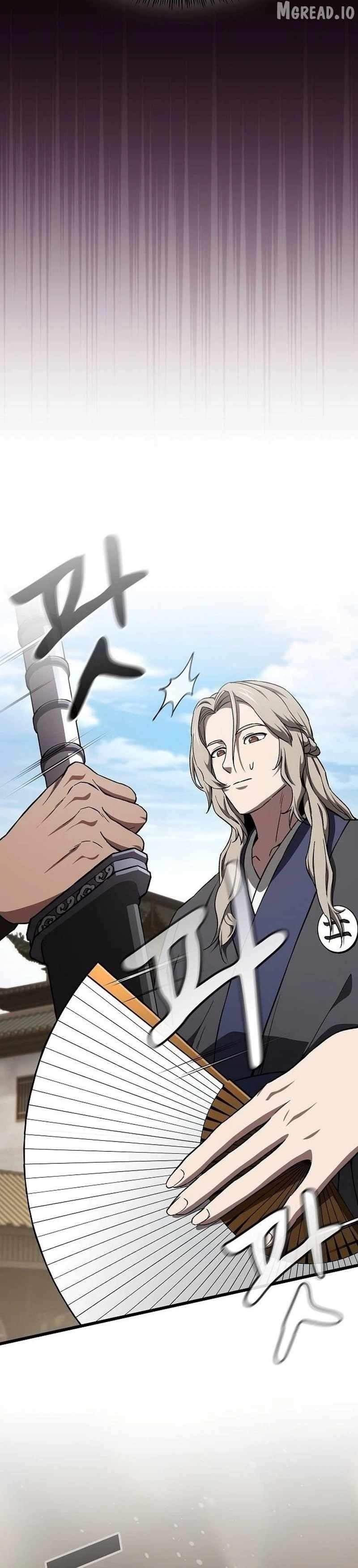 So? Did Someone Force You to Become the Heavenly Demon? Chapter 46 - Page 28