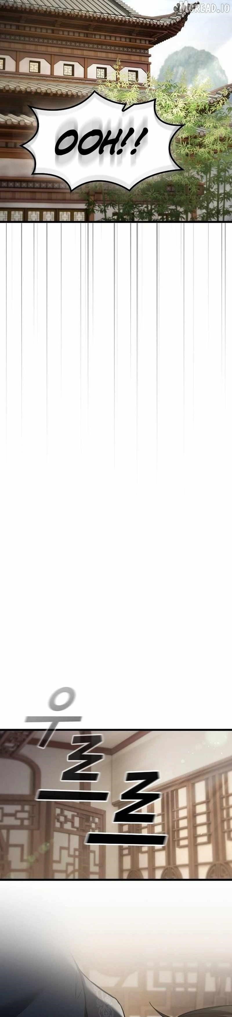 So? Did Someone Force You to Become the Heavenly Demon? Chapter 46 - Page 34