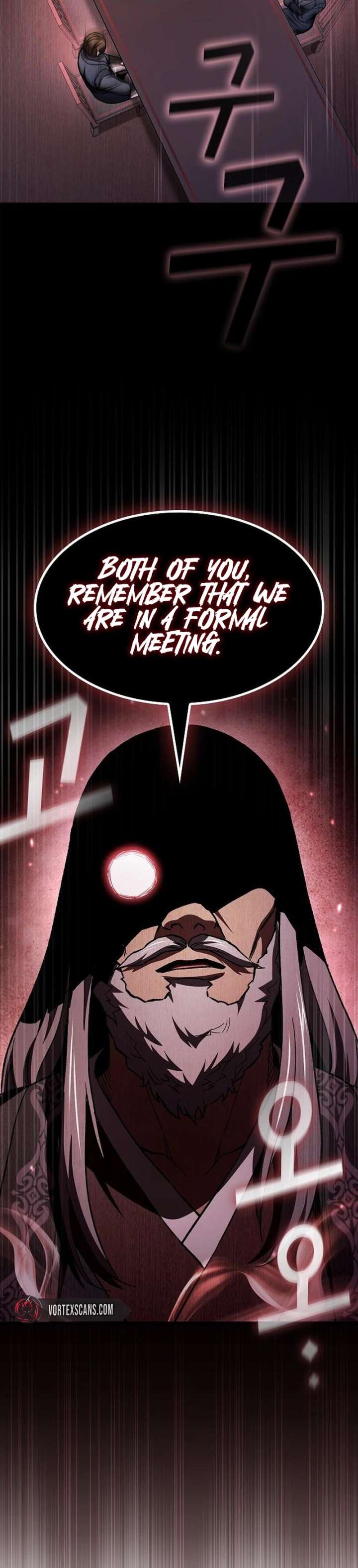 So? Did Someone Force You to Become the Heavenly Demon? Chapter 47 - Page 14