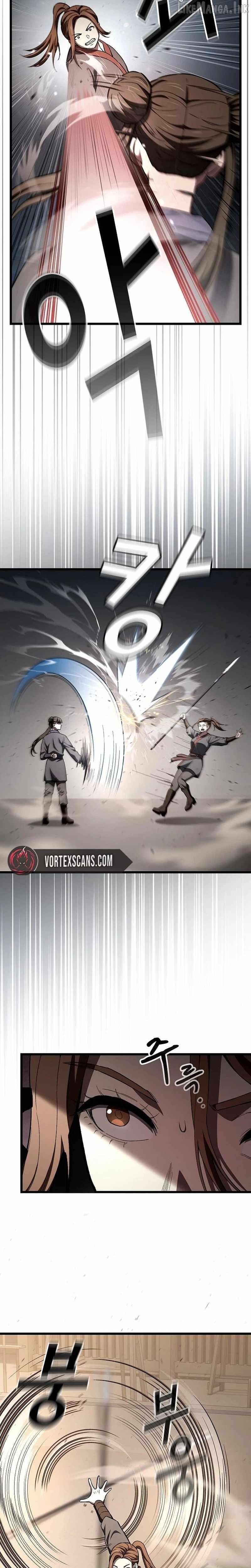 So? Did Someone Force You to Become the Heavenly Demon? Chapter 48 - Page 13