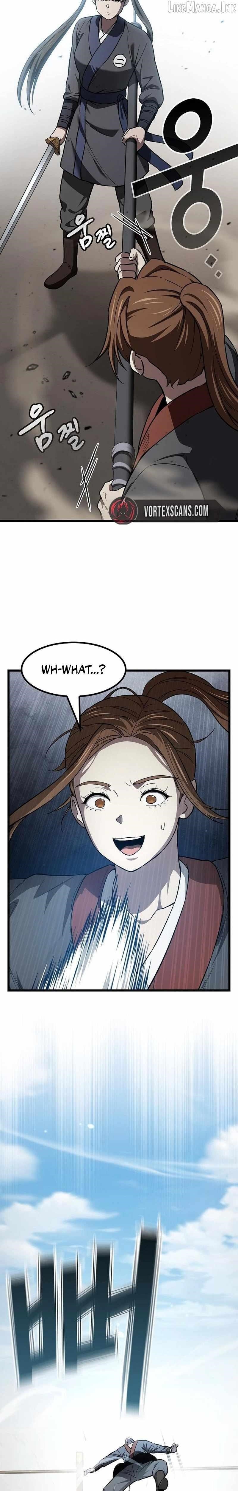 So? Did Someone Force You to Become the Heavenly Demon? Chapter 48 - Page 16