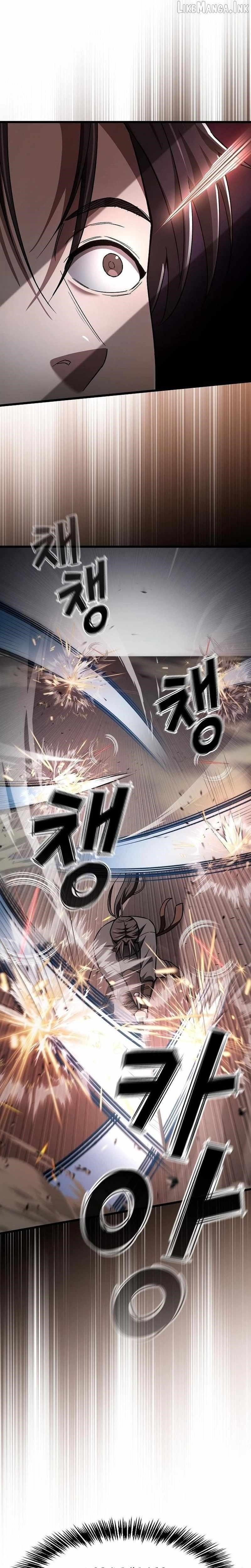So? Did Someone Force You to Become the Heavenly Demon? Chapter 49 - Page 10