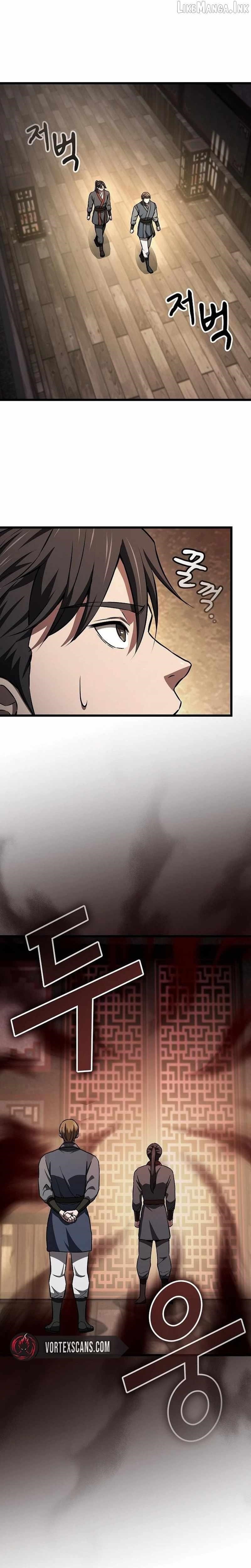 So? Did Someone Force You to Become the Heavenly Demon? Chapter 50 - Page 23