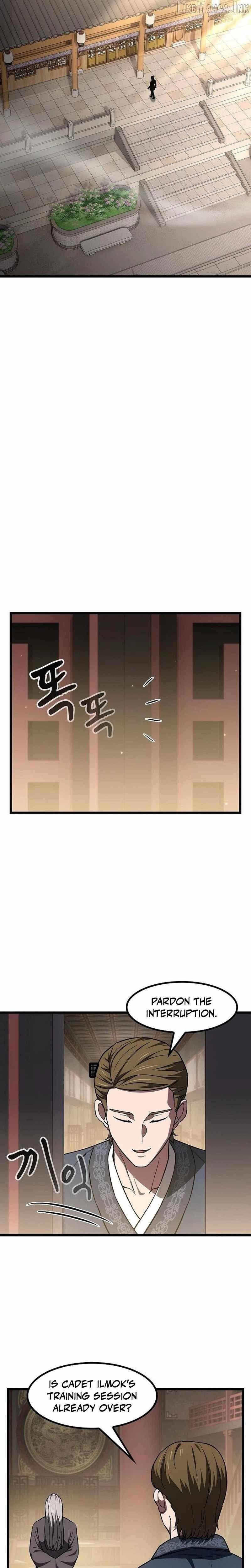 So? Did Someone Force You to Become the Heavenly Demon? Chapter 51 - Page 16
