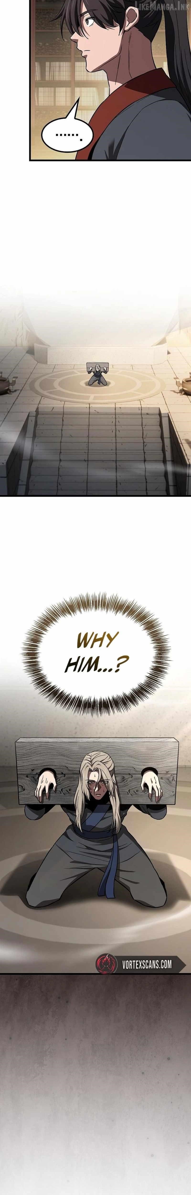 So? Did Someone Force You to Become the Heavenly Demon? Chapter 51 - Page 8