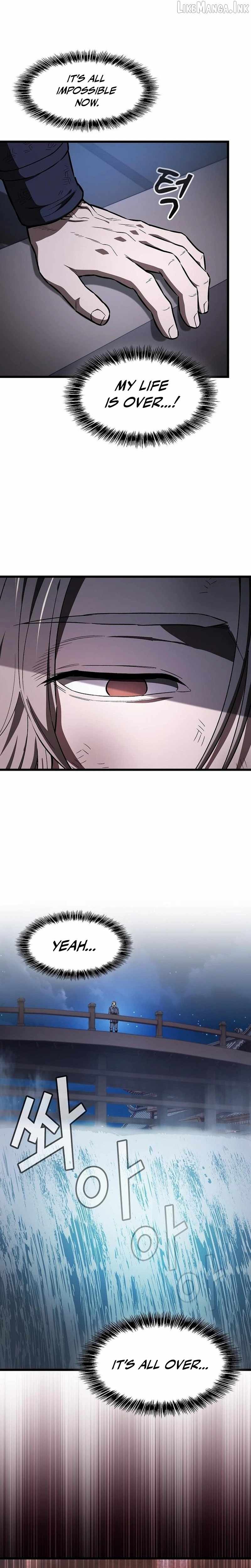So? Did Someone Force You to Become the Heavenly Demon? Chapter 52 - Page 8