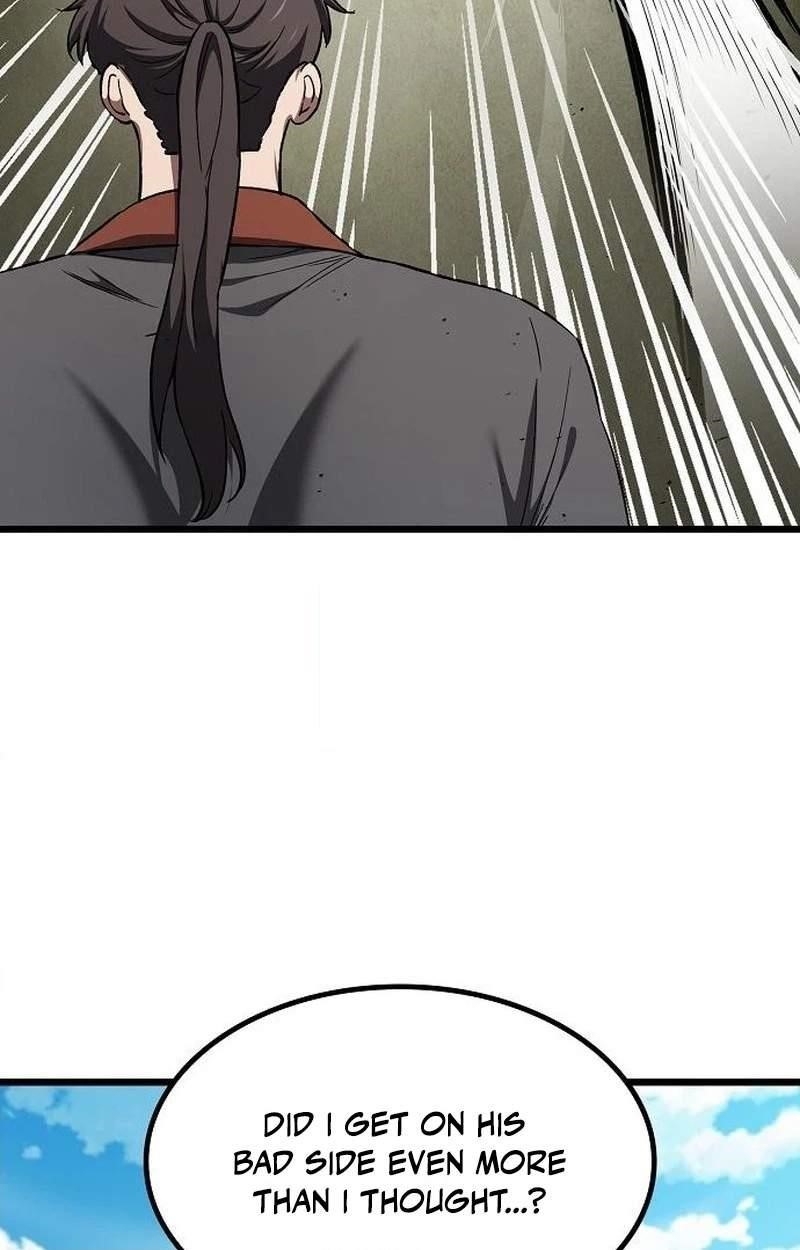 So? Did Someone Force You to Become the Heavenly Demon? Chapter 59 - Page 10