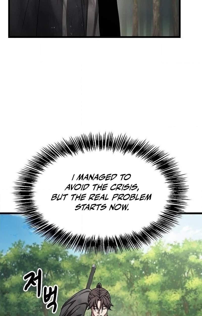 So? Did Someone Force You to Become the Heavenly Demon? Chapter 59 - Page 100