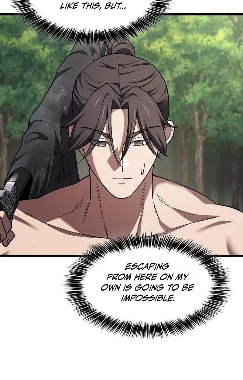 So? Did Someone Force You to Become the Heavenly Demon? Chapter 59 - Page 104