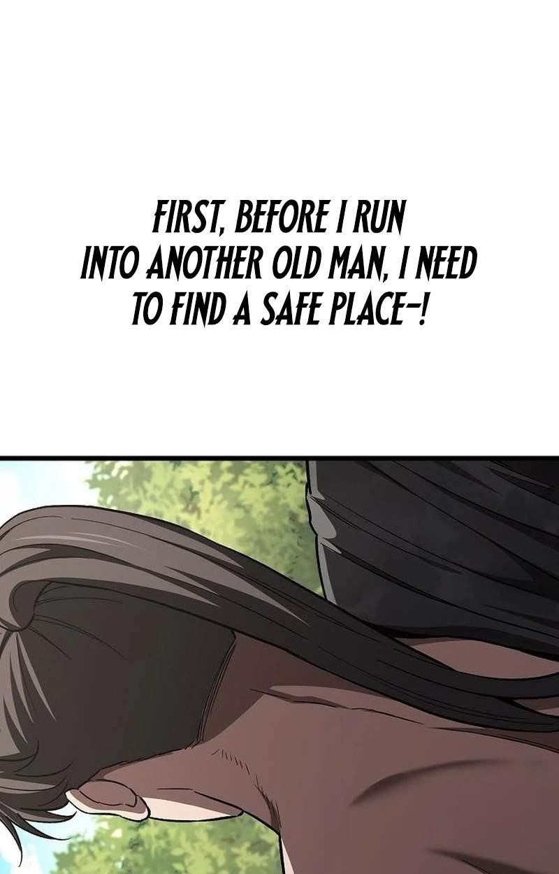 So? Did Someone Force You to Become the Heavenly Demon? Chapter 59 - Page 105
