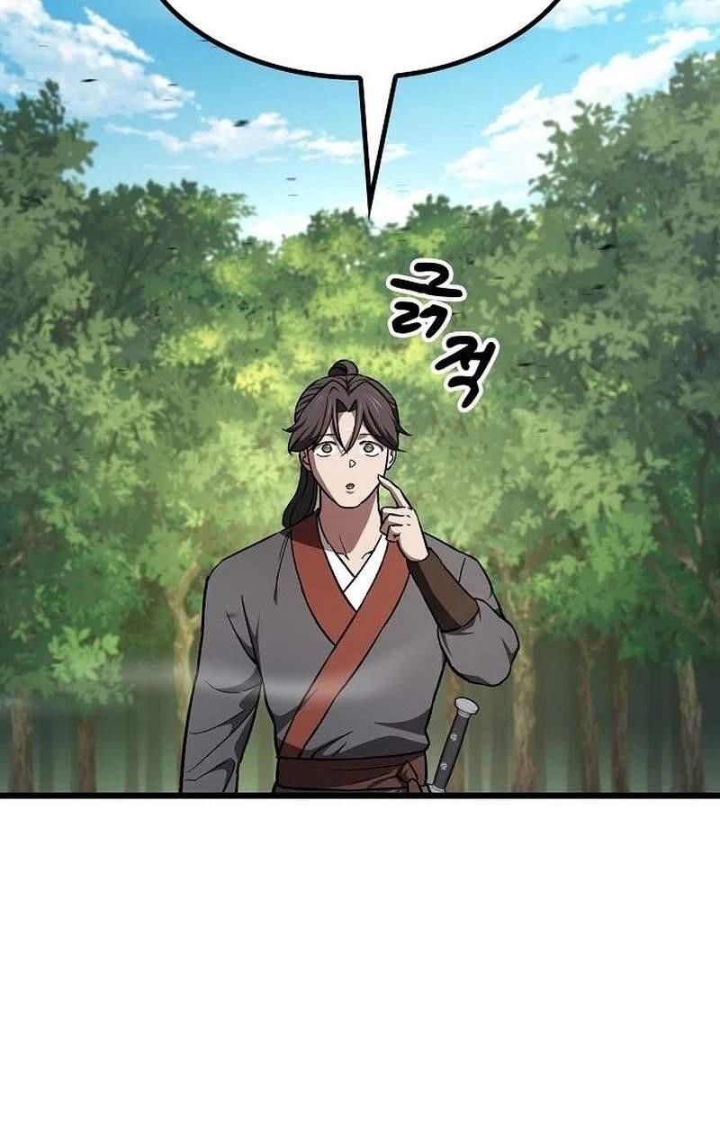 So? Did Someone Force You to Become the Heavenly Demon? Chapter 59 - Page 11