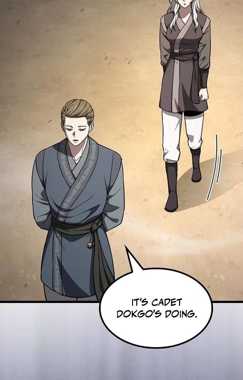 So? Did Someone Force You to Become the Heavenly Demon? Chapter 59 - Page 20