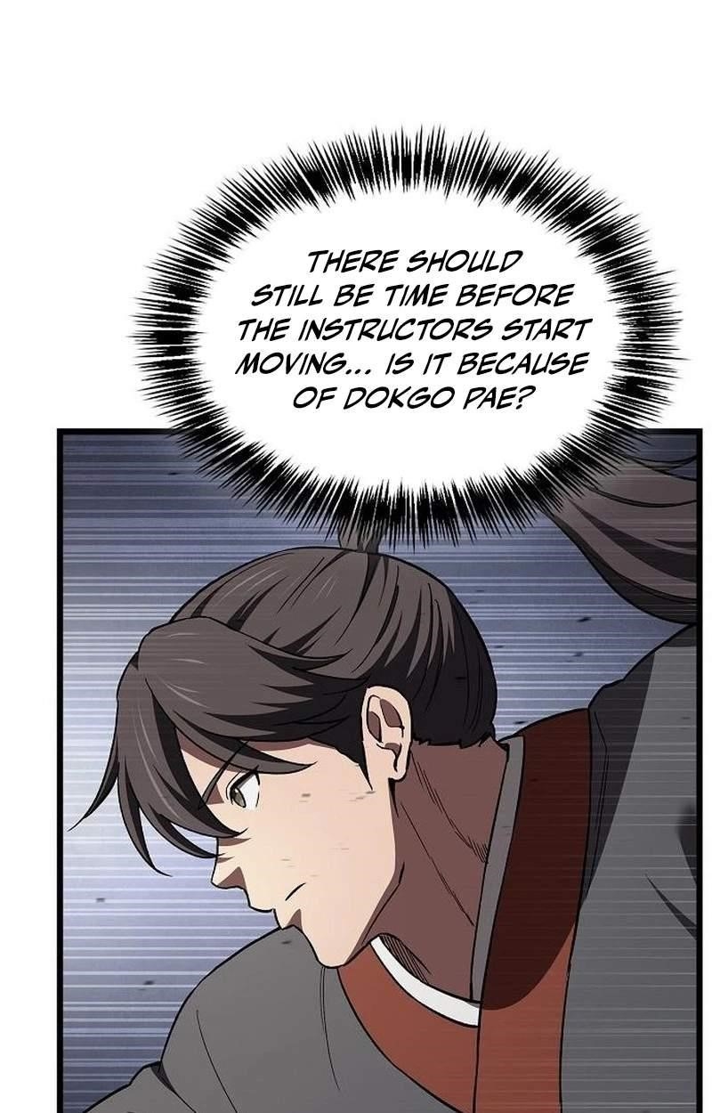 So? Did Someone Force You to Become the Heavenly Demon? Chapter 59 - Page 29