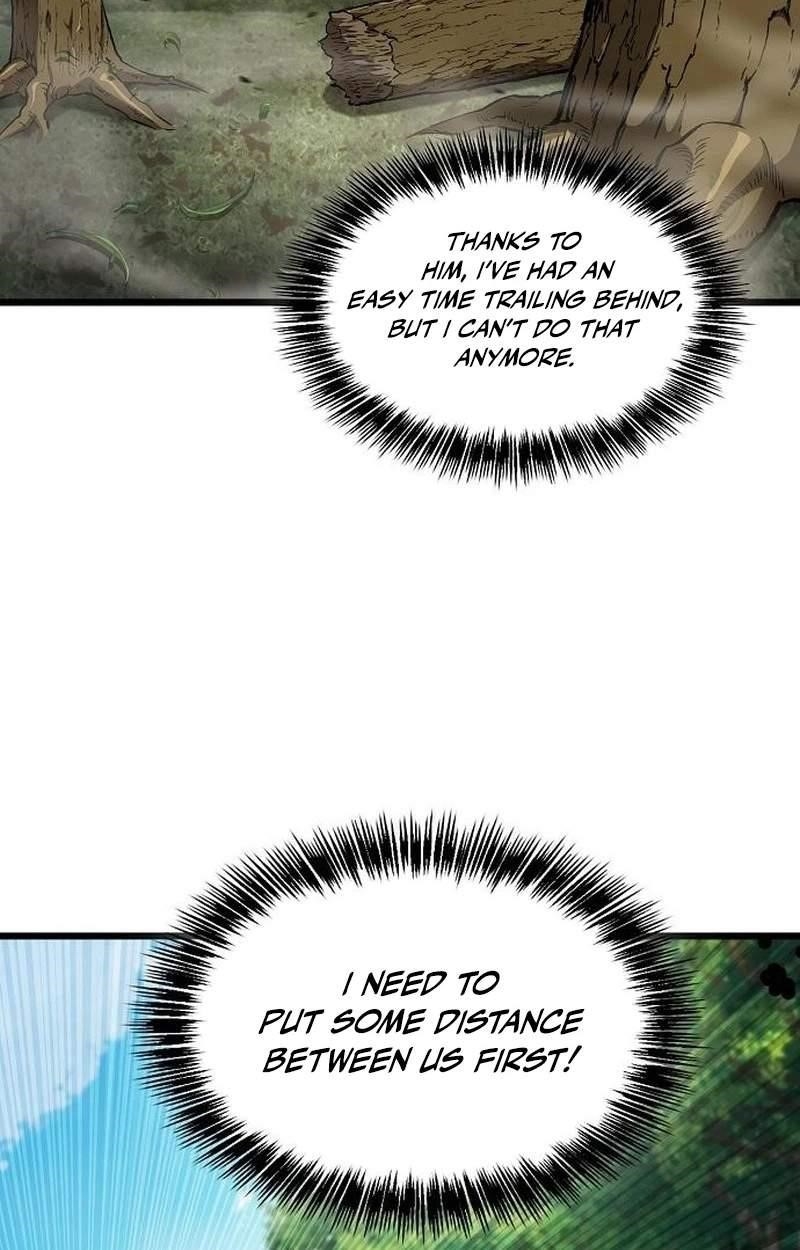 So? Did Someone Force You to Become the Heavenly Demon? Chapter 59 - Page 31