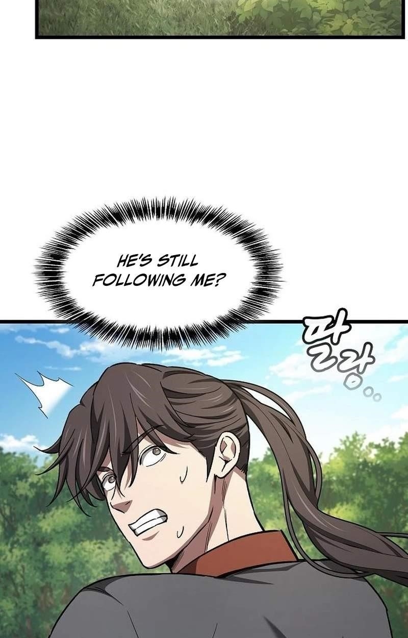 So? Did Someone Force You to Become the Heavenly Demon? Chapter 59 - Page 35