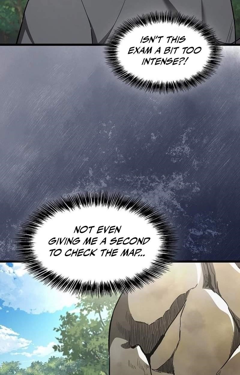 So? Did Someone Force You to Become the Heavenly Demon? Chapter 59 - Page 36