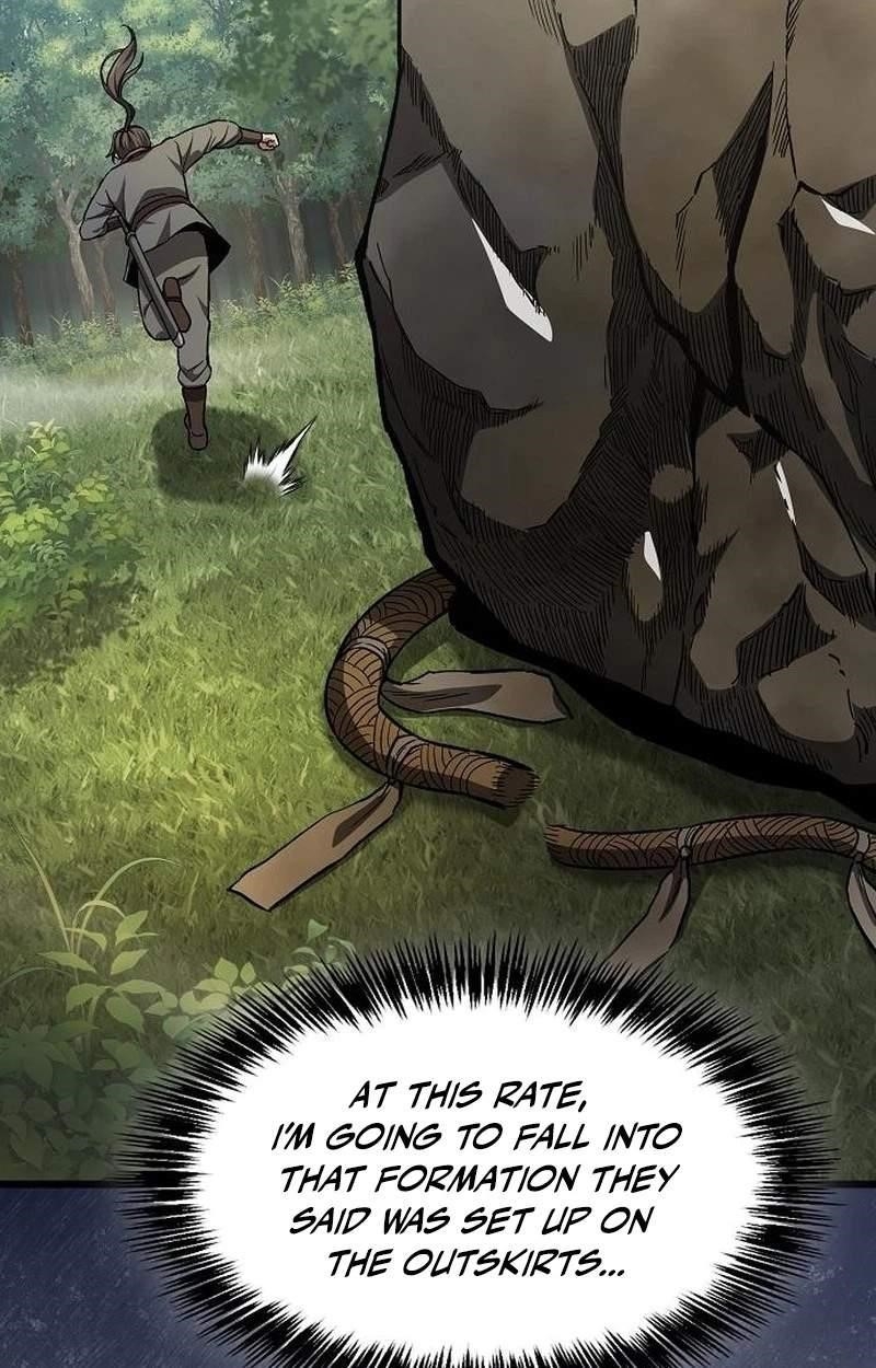 So? Did Someone Force You to Become the Heavenly Demon? Chapter 59 - Page 37