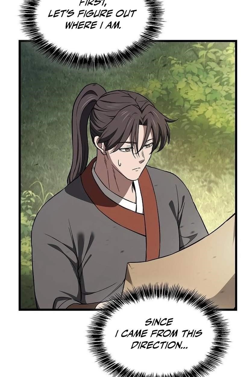 So? Did Someone Force You to Become the Heavenly Demon? Chapter 59 - Page 42