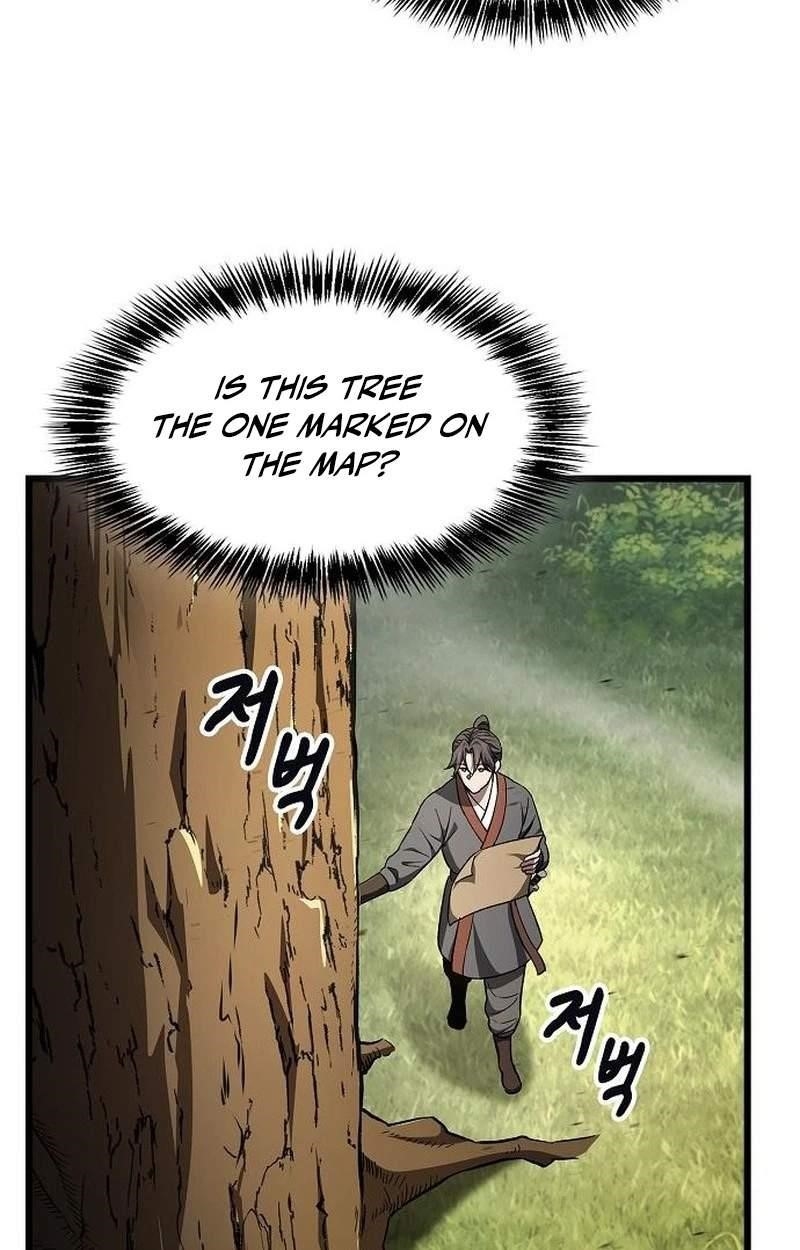 So? Did Someone Force You to Become the Heavenly Demon? Chapter 59 - Page 43