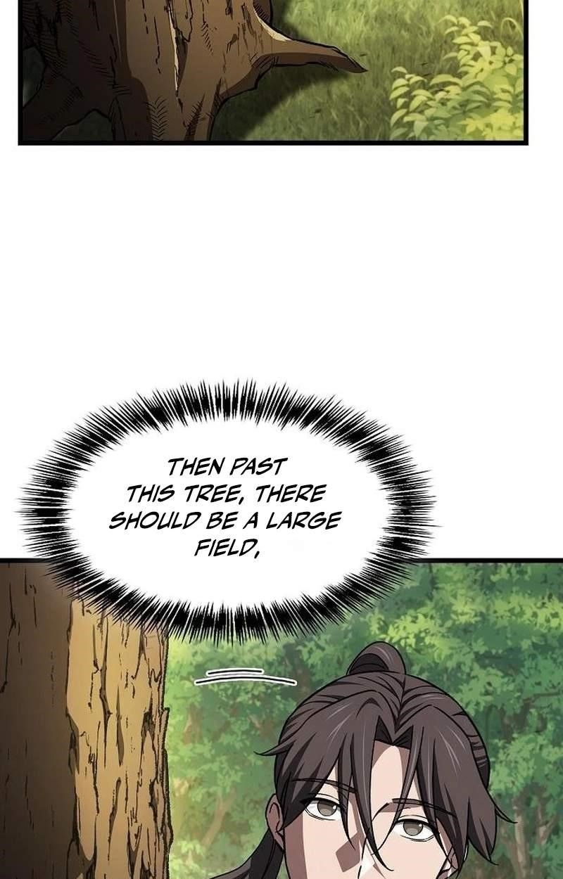 So? Did Someone Force You to Become the Heavenly Demon? Chapter 59 - Page 44