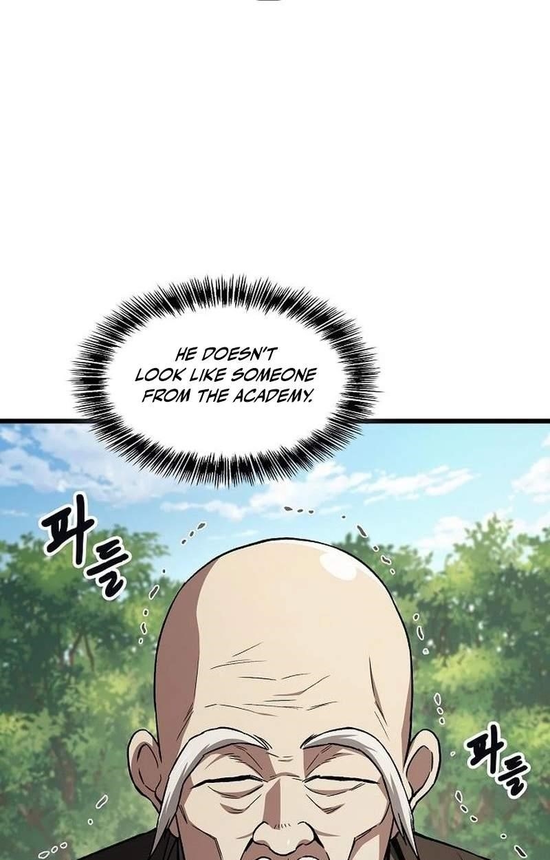 So? Did Someone Force You to Become the Heavenly Demon? Chapter 59 - Page 52