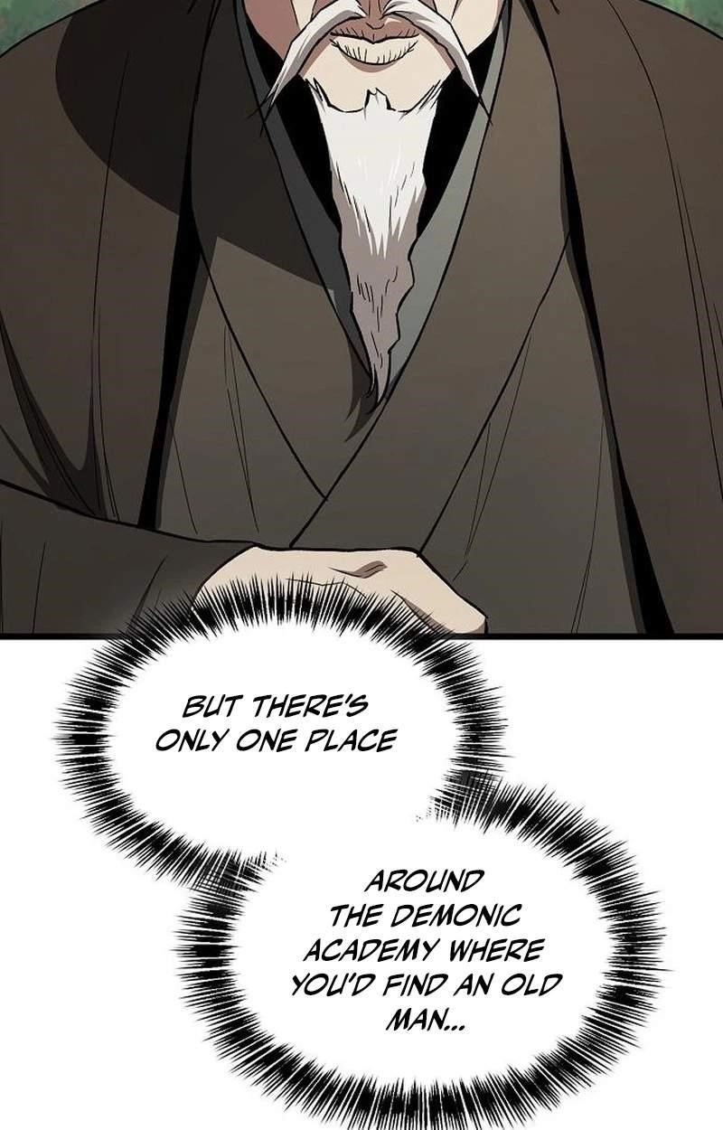So? Did Someone Force You to Become the Heavenly Demon? Chapter 59 - Page 53