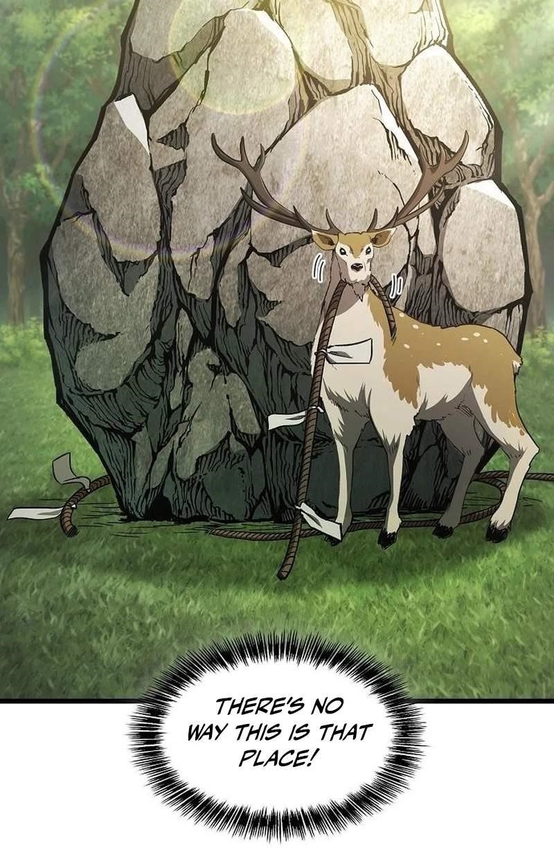 So? Did Someone Force You to Become the Heavenly Demon? Chapter 59 - Page 55
