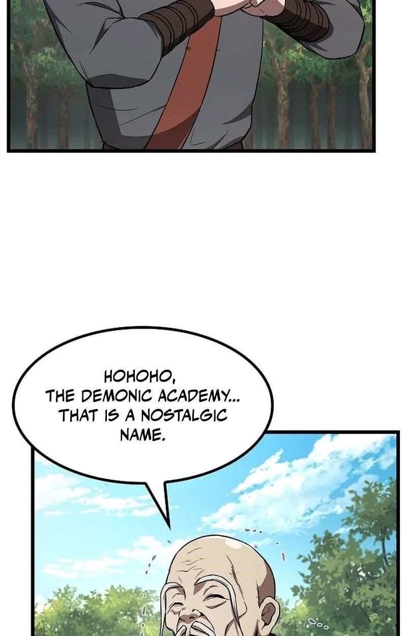 So? Did Someone Force You to Become the Heavenly Demon? Chapter 59 - Page 57