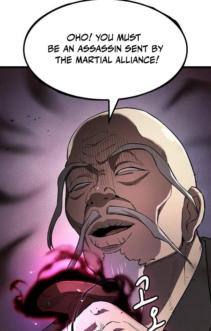 So? Did Someone Force You to Become the Heavenly Demon? Chapter 59 - Page 62
