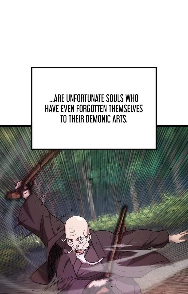 So? Did Someone Force You to Become the Heavenly Demon? Chapter 59 - Page 76
