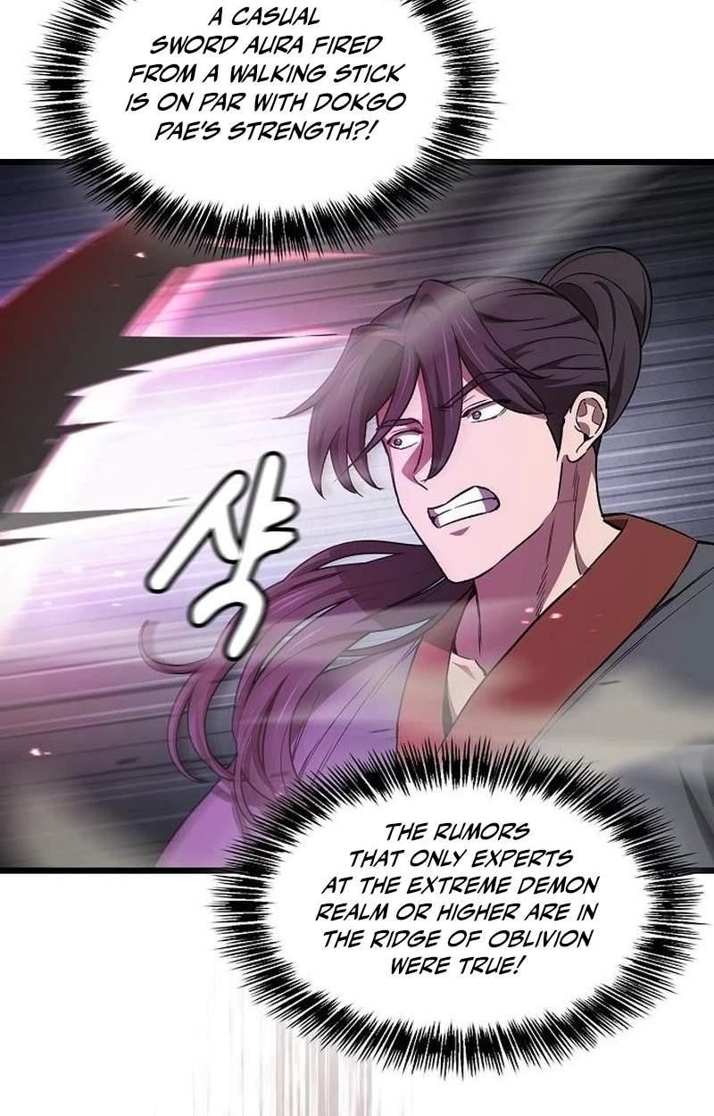 So? Did Someone Force You to Become the Heavenly Demon? Chapter 59 - Page 78