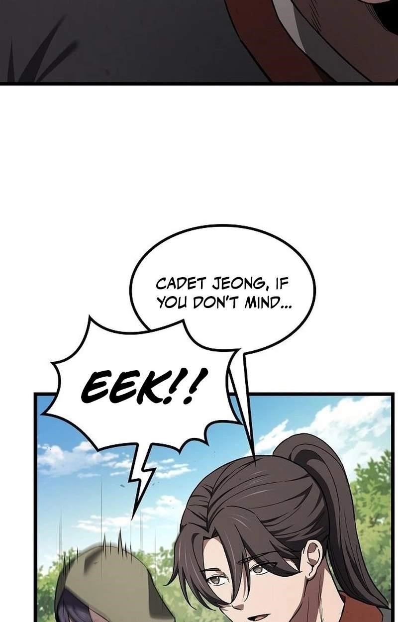 So? Did Someone Force You to Become the Heavenly Demon? Chapter 59 - Page 8