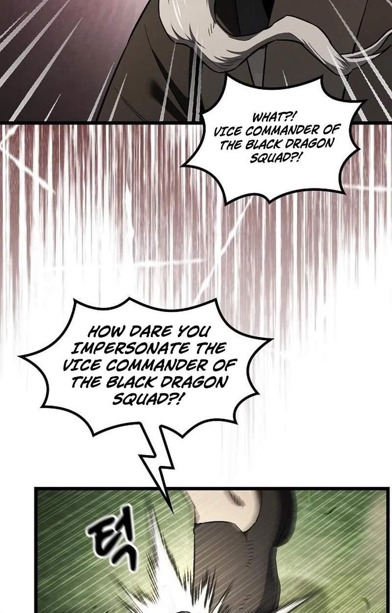 So? Did Someone Force You to Become the Heavenly Demon? Chapter 59 - Page 80