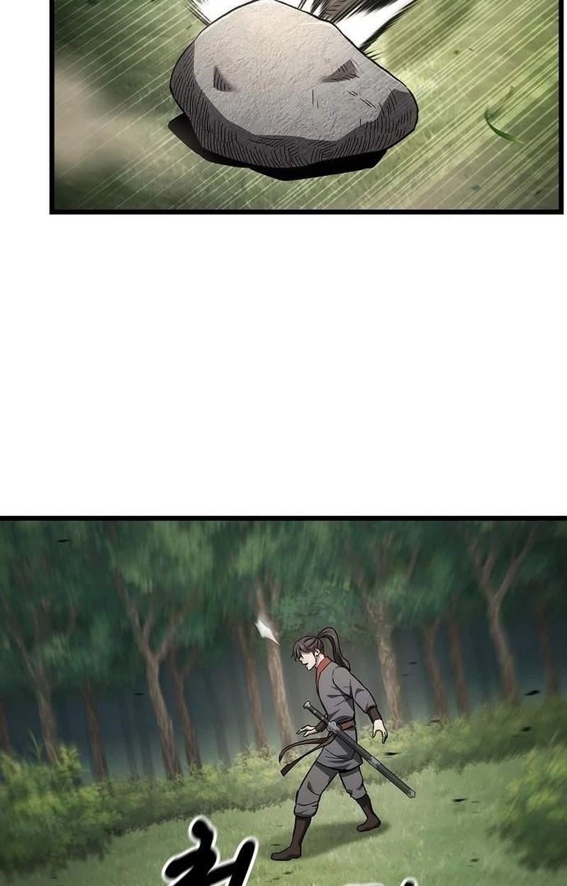So? Did Someone Force You to Become the Heavenly Demon? Chapter 59 - Page 81