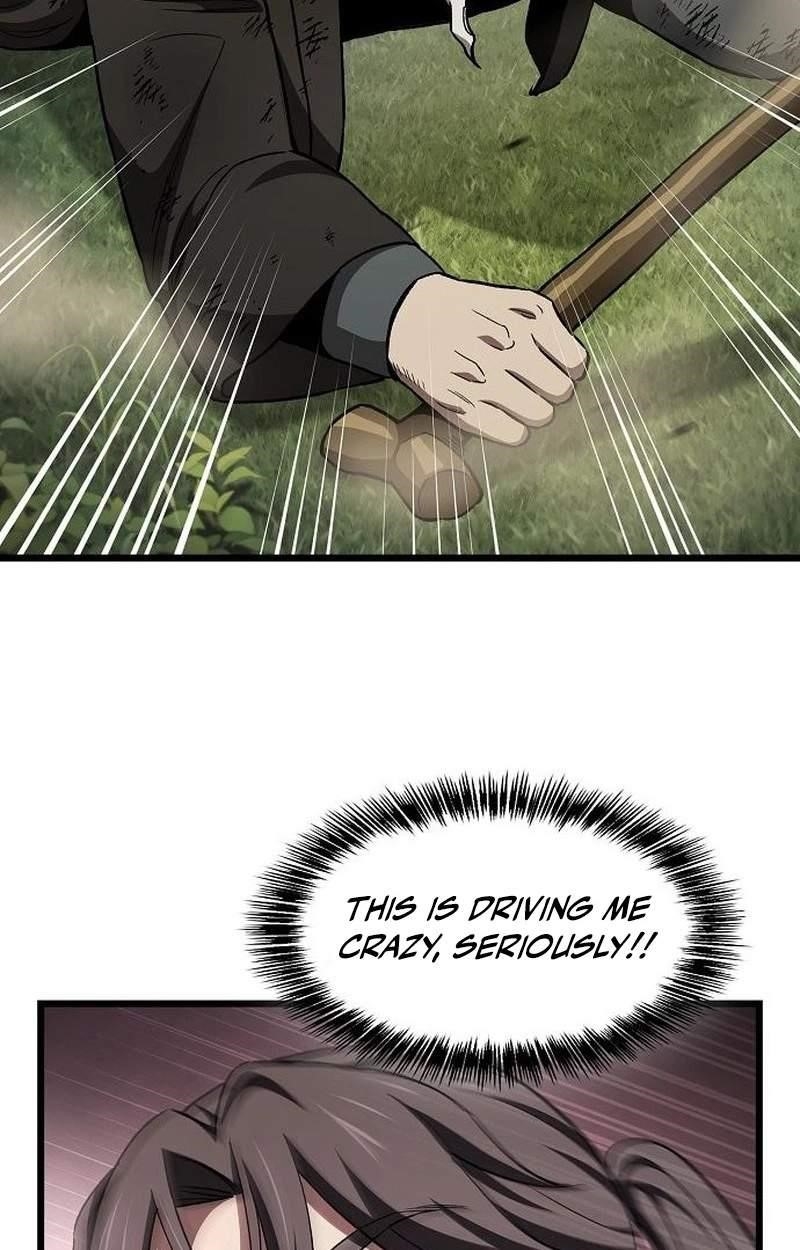 So? Did Someone Force You to Become the Heavenly Demon? Chapter 59 - Page 84