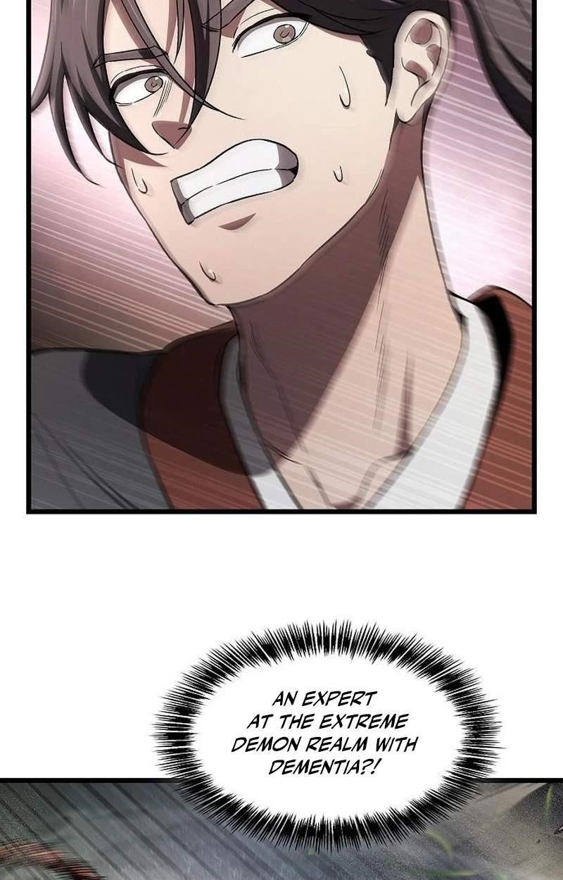 So? Did Someone Force You to Become the Heavenly Demon? Chapter 59 - Page 85