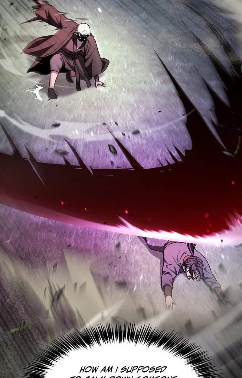 So? Did Someone Force You to Become the Heavenly Demon? Chapter 59 - Page 86