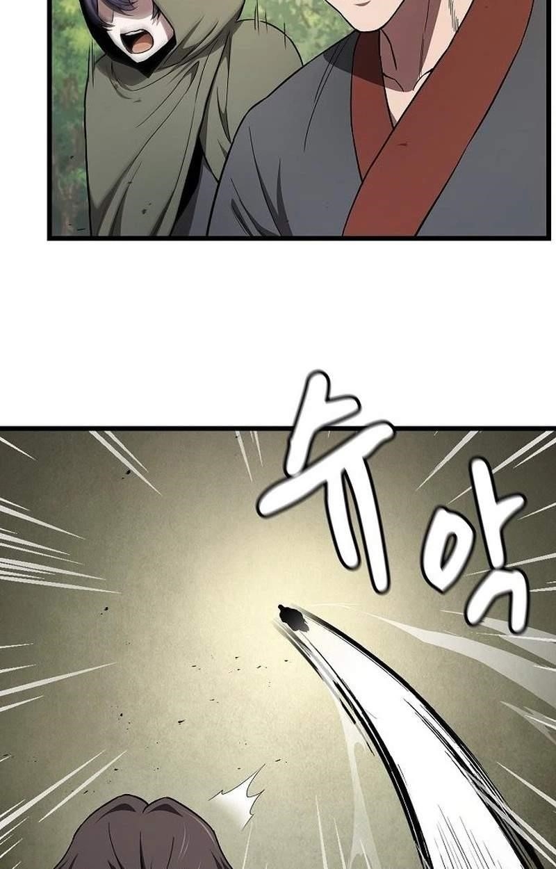 So? Did Someone Force You to Become the Heavenly Demon? Chapter 59 - Page 9