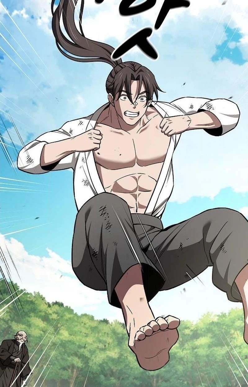 So? Did Someone Force You to Become the Heavenly Demon? Chapter 59 - Page 90