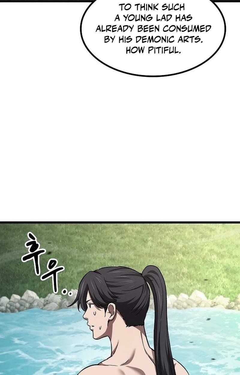 So? Did Someone Force You to Become the Heavenly Demon? Chapter 59 - Page 97