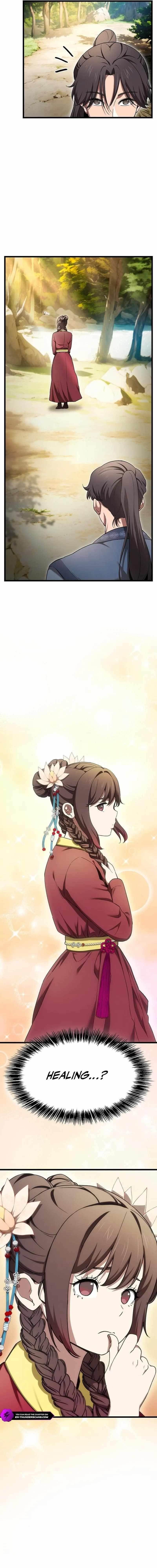 So? Did Someone Force You to Become the Heavenly Demon? Chapter 6 - Page 20