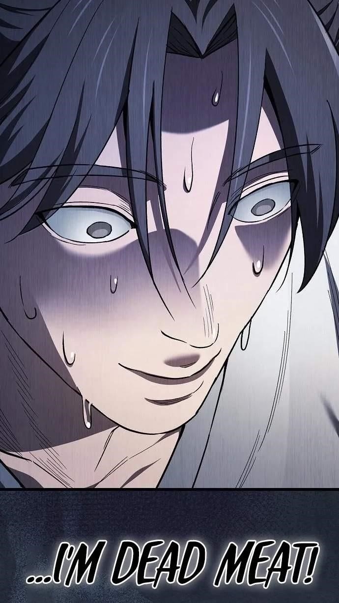 So? Did Someone Force You to Become the Heavenly Demon? Chapter 61 - Page 103