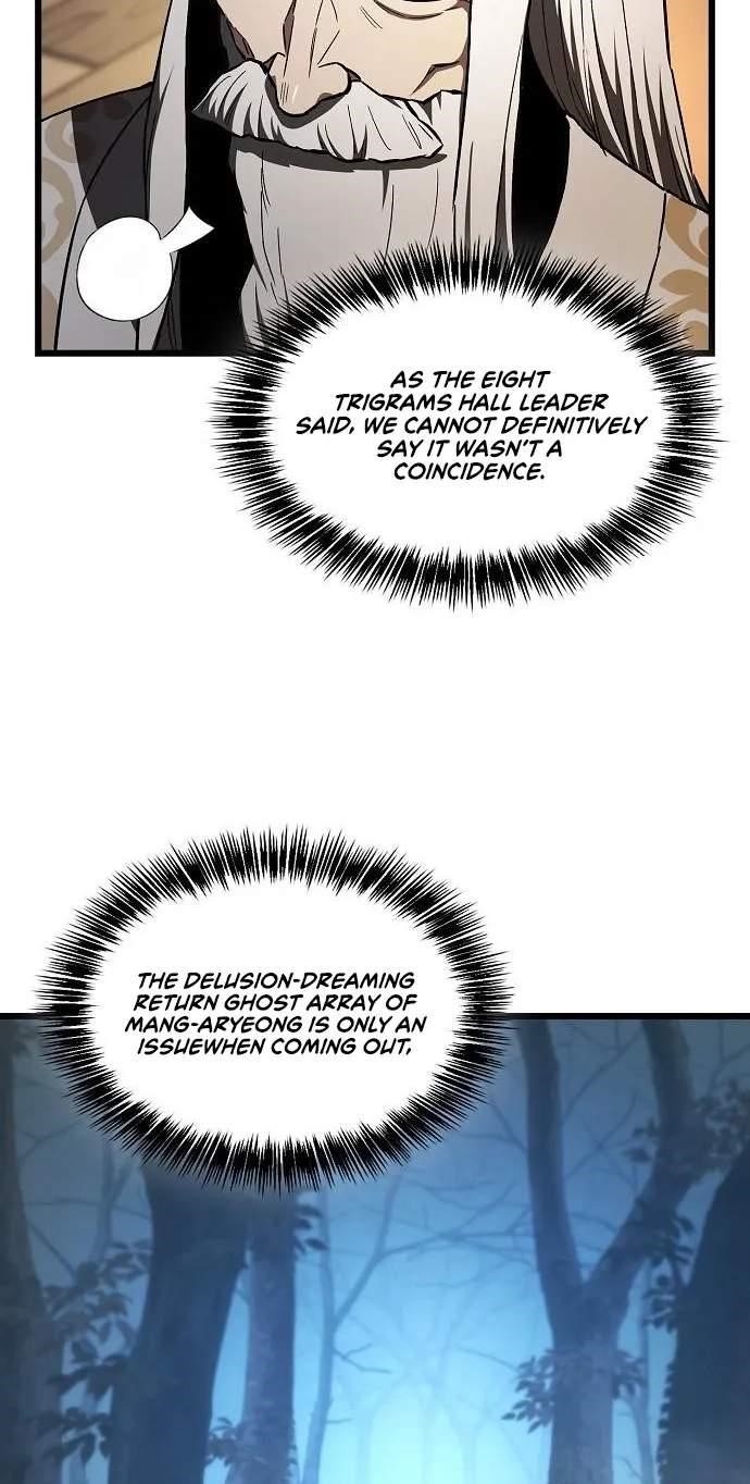 So? Did Someone Force You to Become the Heavenly Demon? Chapter 61 - Page 16