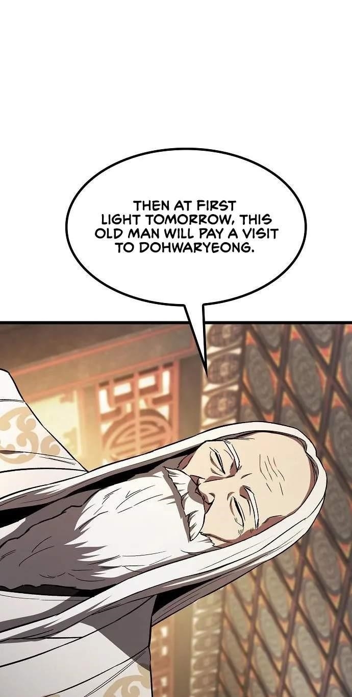 So? Did Someone Force You to Become the Heavenly Demon? Chapter 61 - Page 19