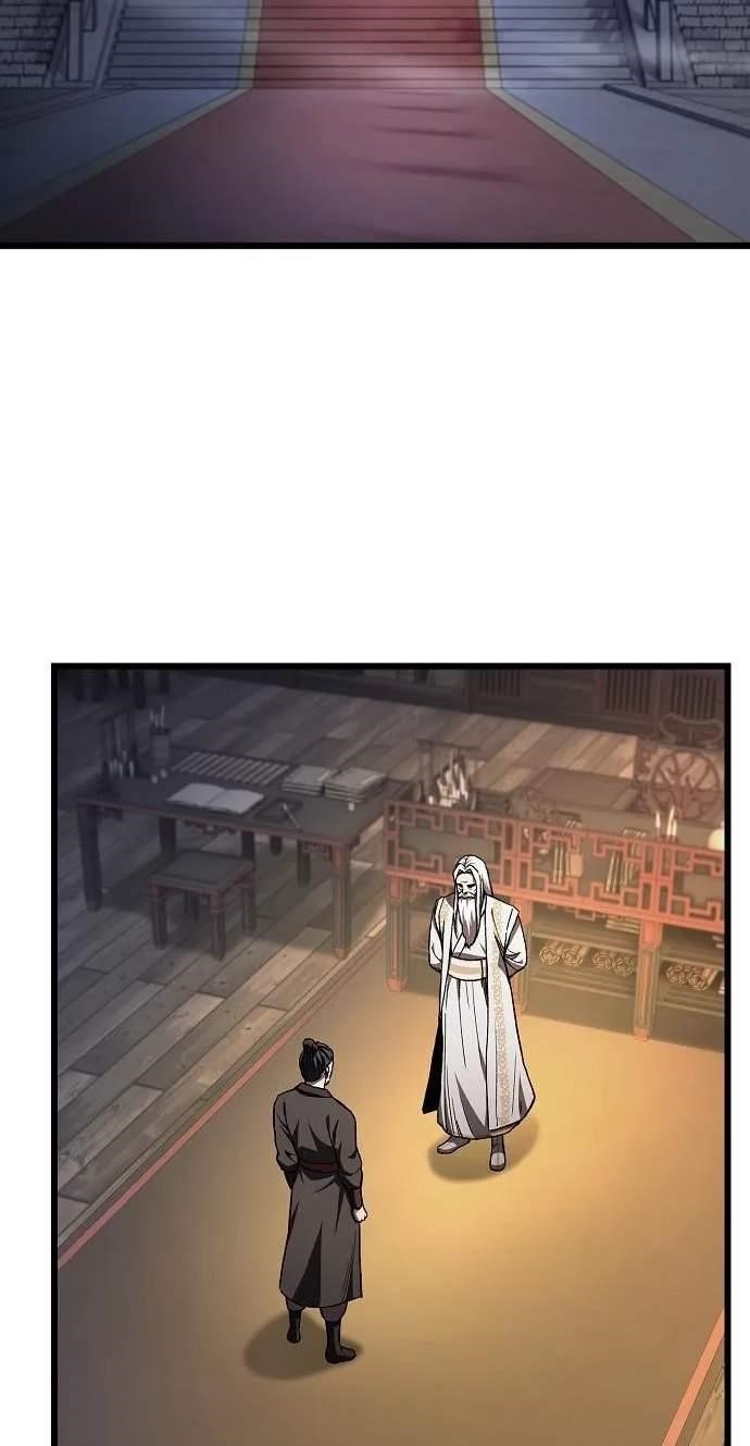 So? Did Someone Force You to Become the Heavenly Demon? Chapter 61 - Page 2