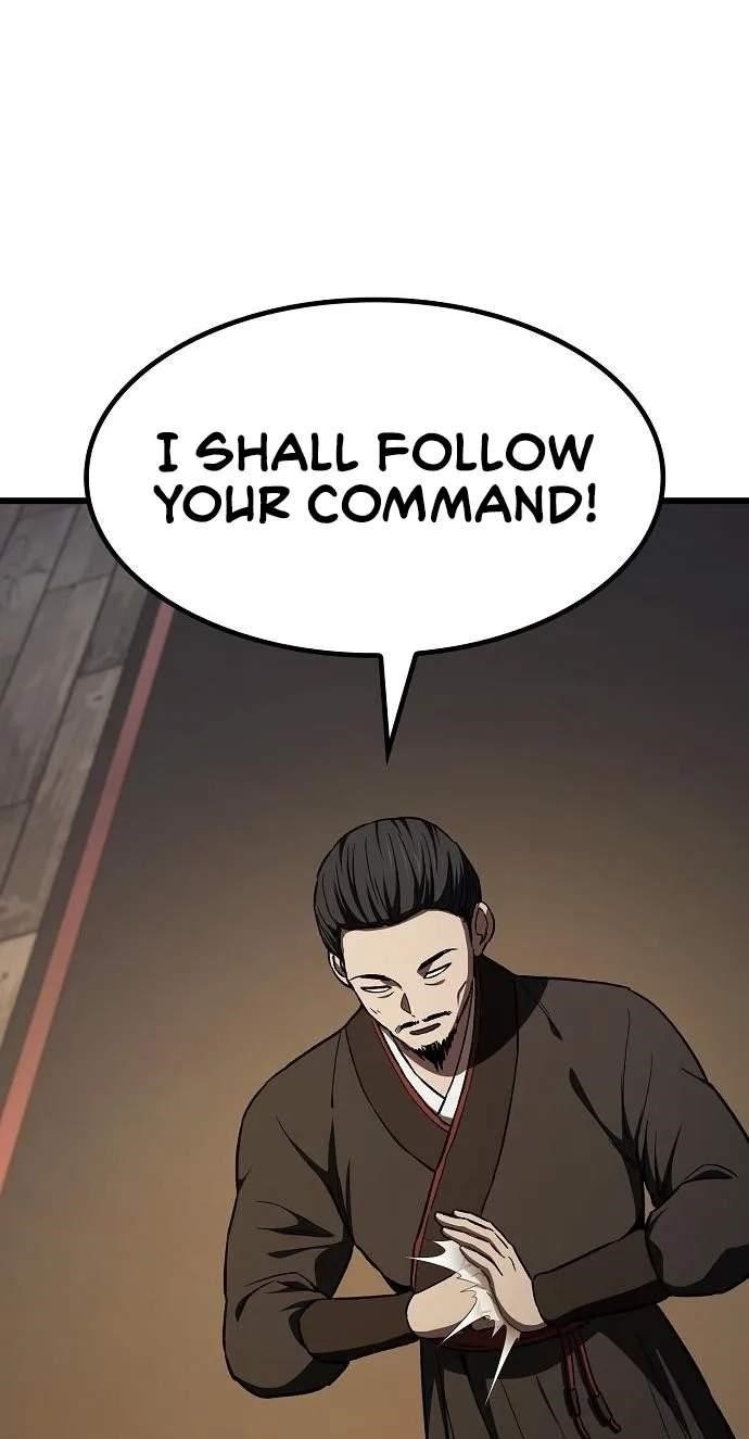 So? Did Someone Force You to Become the Heavenly Demon? Chapter 61 - Page 22