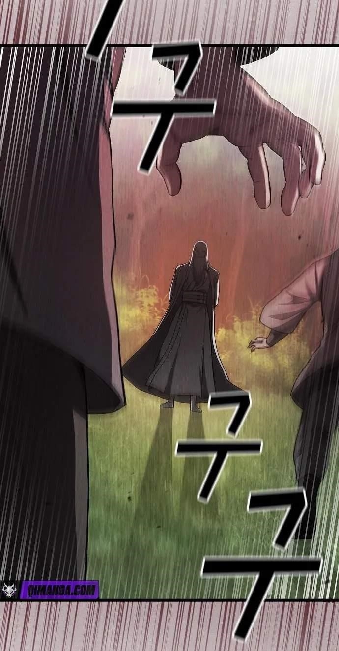 So? Did Someone Force You to Become the Heavenly Demon? Chapter 61 - Page 30