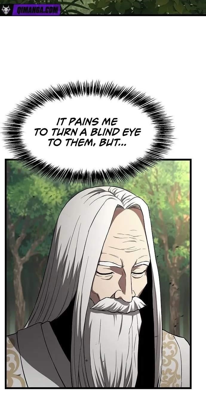 So? Did Someone Force You to Become the Heavenly Demon? Chapter 61 - Page 34